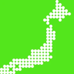 Symbol von E. Learning Japan Map Puzzle