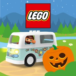 Symbol von LEGO® DUPLO® World