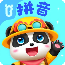 Symbol von 宝宝巴士拼音